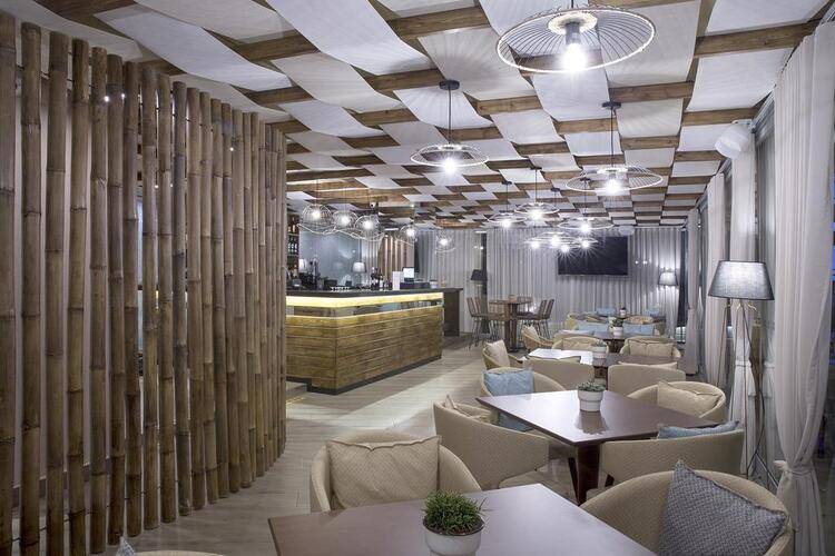 Wyndham Athens Residence