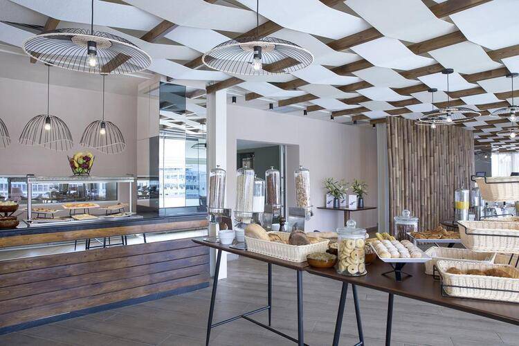 Wyndham Athens Residence