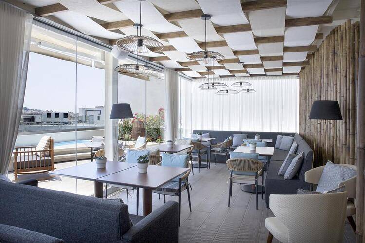 Wyndham Athens Residence