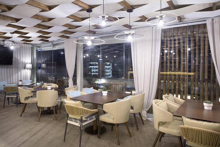 Wyndham Athens Residence