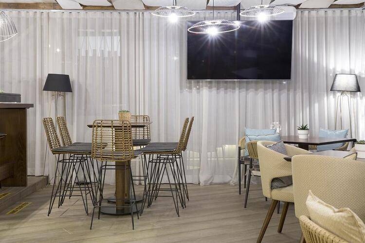 Wyndham Athens Residence