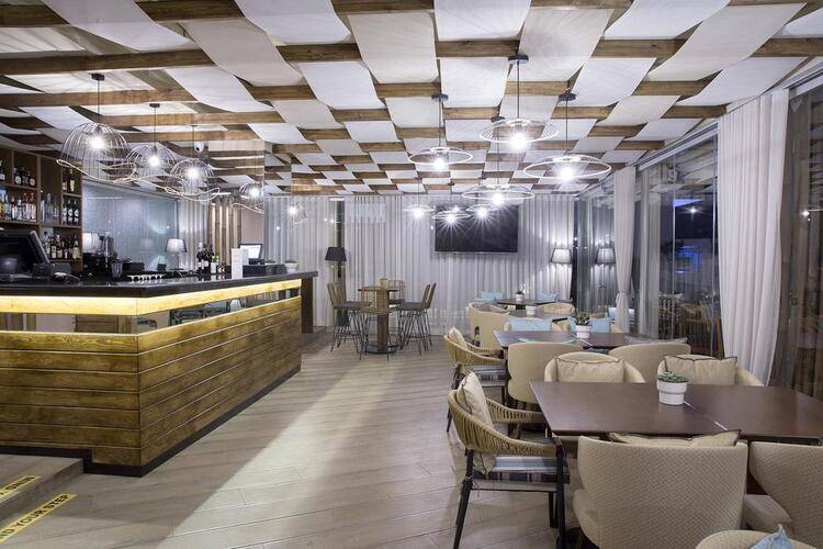 Wyndham Athens Residence