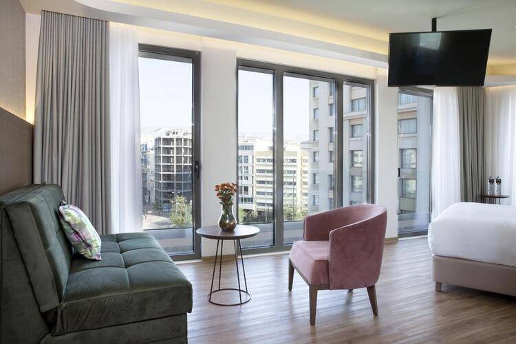 Wyndham Athens Residence