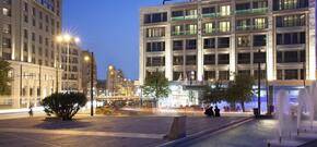 Wyndham Athens Residence
