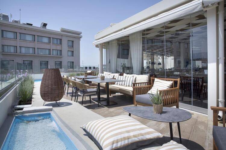 Wyndham Athens Residence