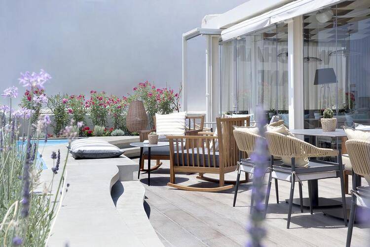 Wyndham Athens Residence