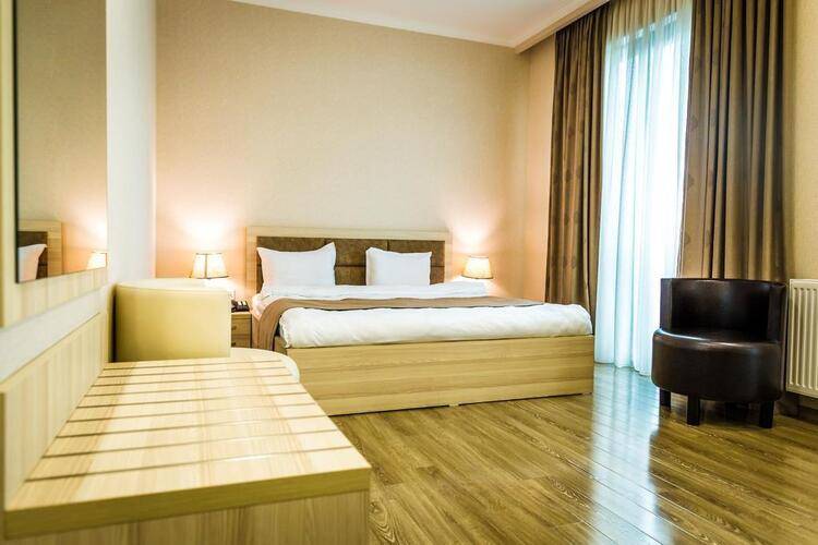 Cherry Garden Hotel