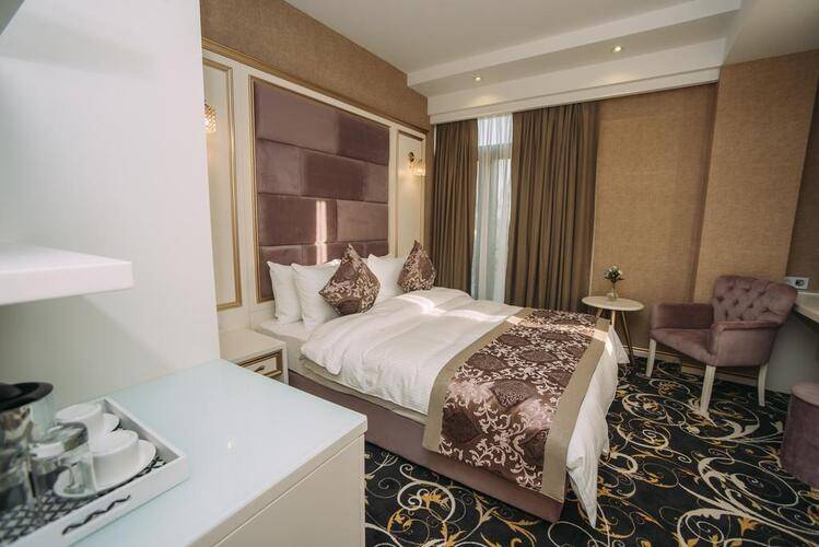 Gold Tbilisi Hotel