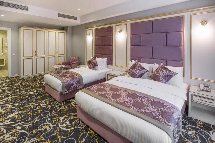 Gold Tbilisi Hotel