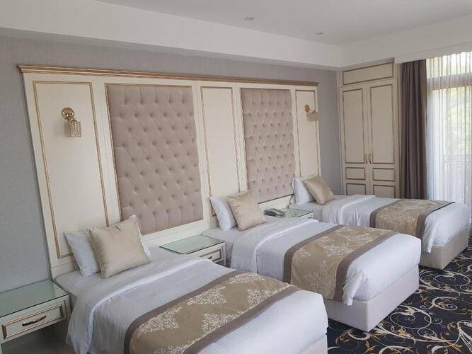 Gold Tbilisi Hotel