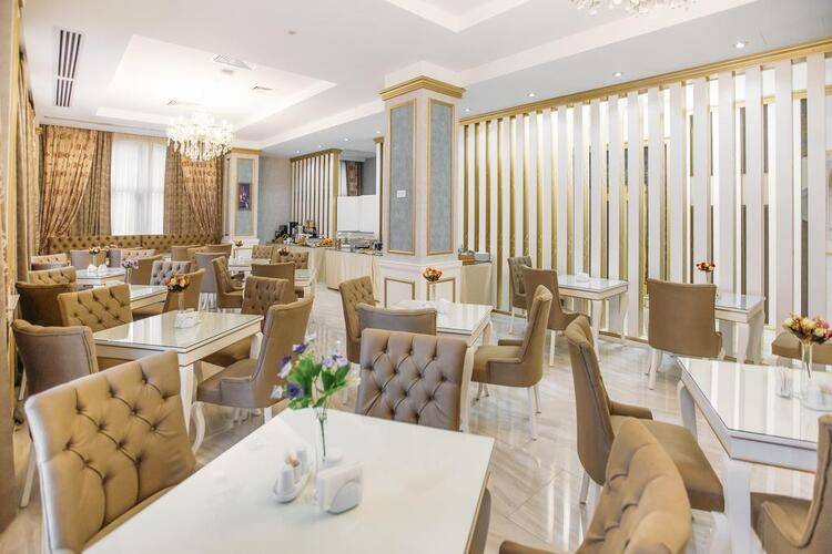 Gold Tbilisi Hotel