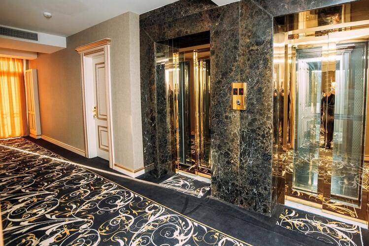 Gold Tbilisi Hotel