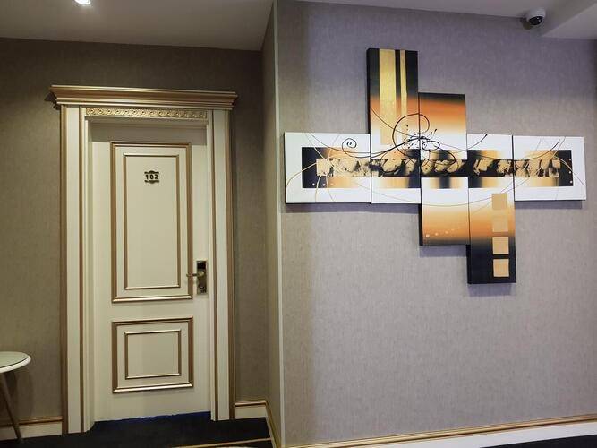 Gold Tbilisi Hotel