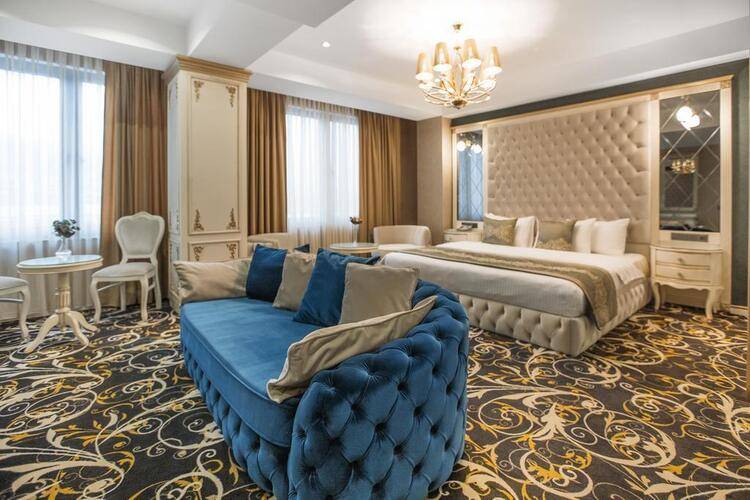 Gold Tbilisi Hotel