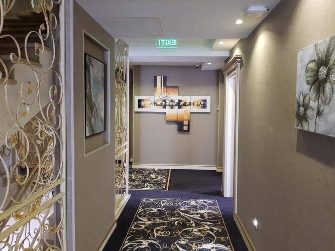Gold Tbilisi Hotel