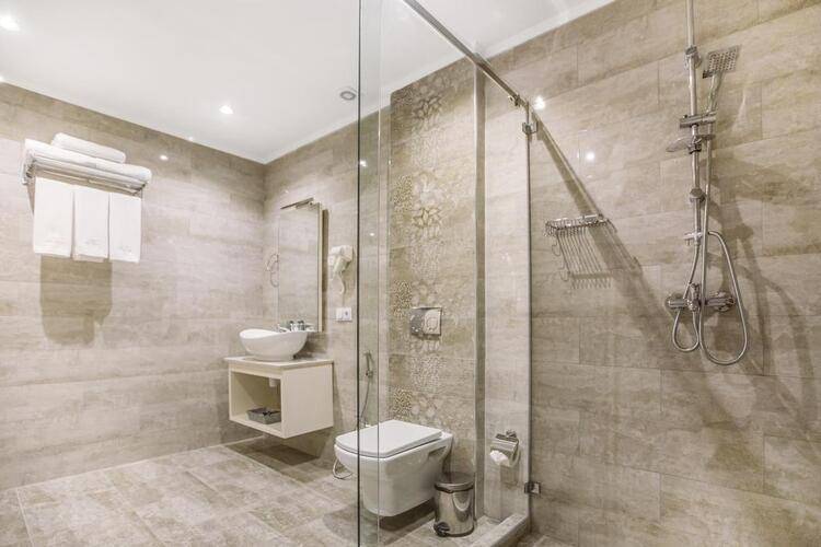 Gold Tbilisi Hotel