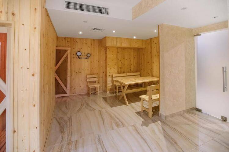 Gold Tbilisi Hotel