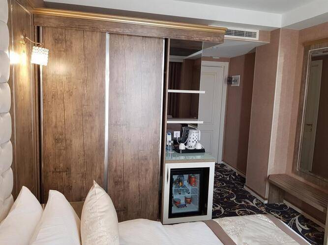 Gold Tbilisi Hotel