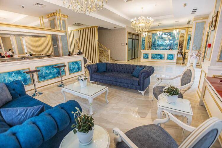 Gold Tbilisi Hotel