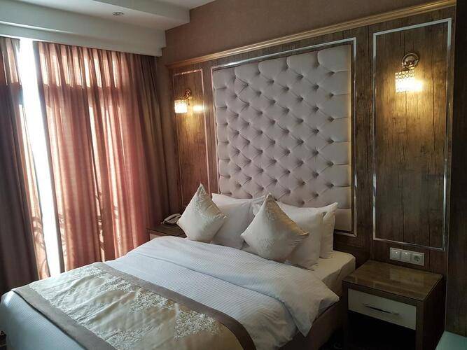 Gold Tbilisi Hotel