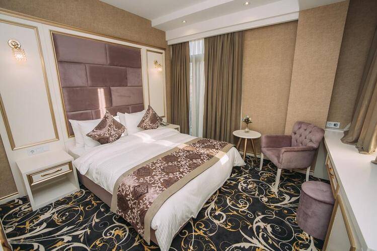 Gold Tbilisi Hotel