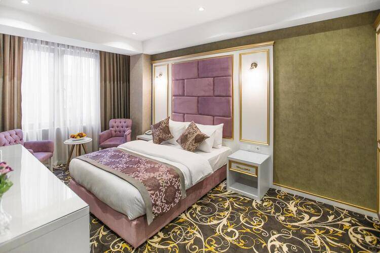 Gold Tbilisi Hotel