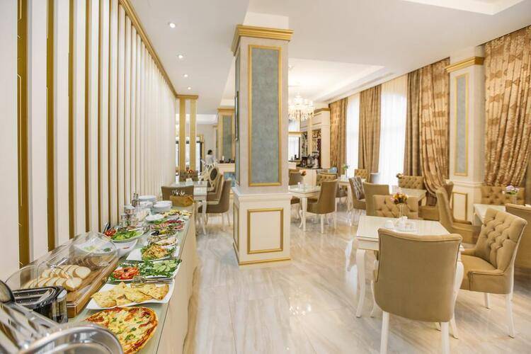 Gold Tbilisi Hotel
