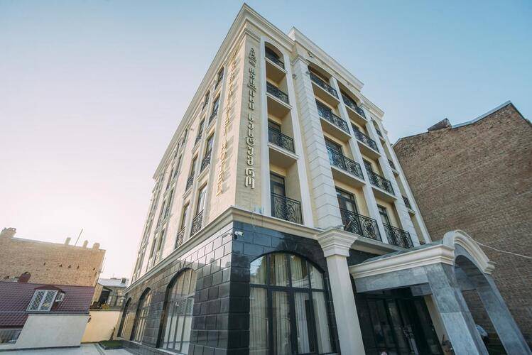 Gold Tbilisi Hotel