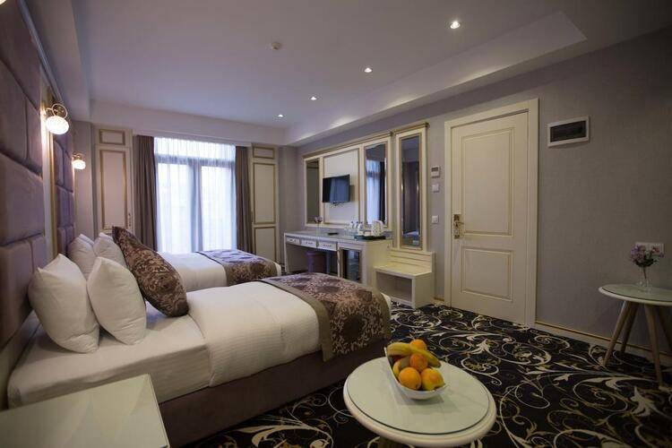Gold Tbilisi Hotel