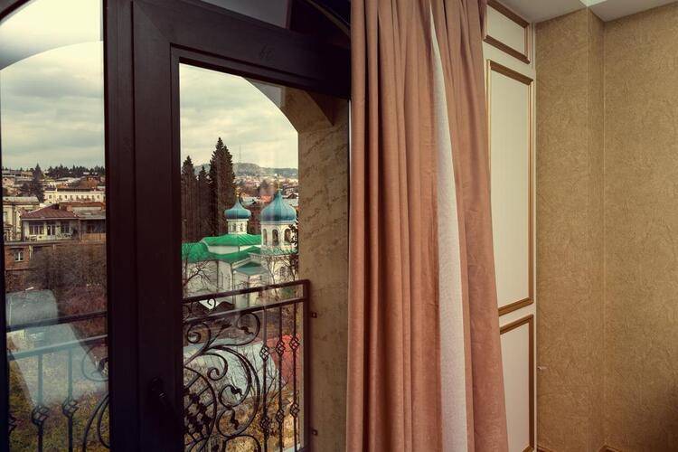 Gold Tbilisi Hotel