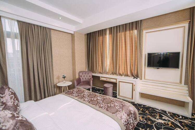 Gold Tbilisi Hotel