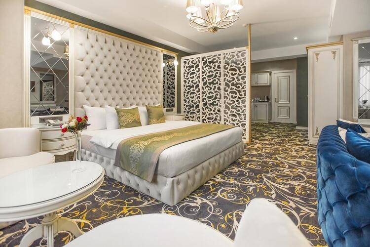 Gold Tbilisi Hotel