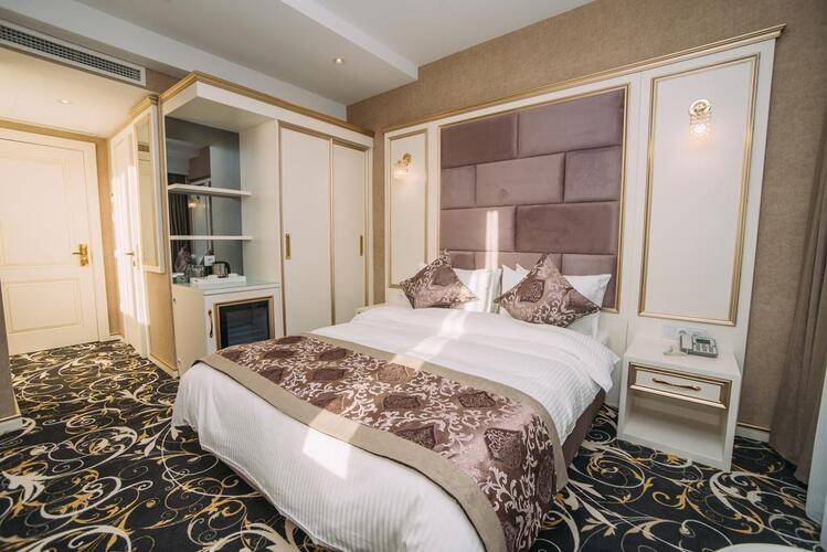 Gold Tbilisi Hotel