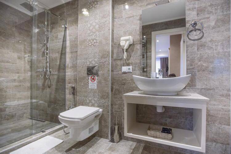 Gold Tbilisi Hotel