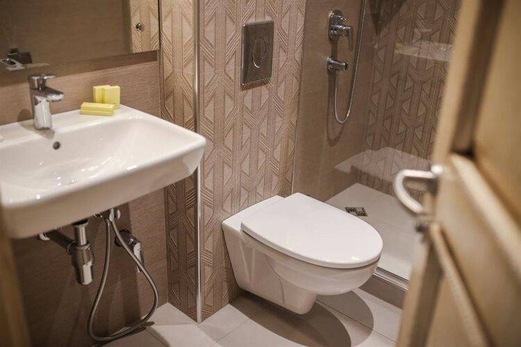 Grand Hotel Mimino