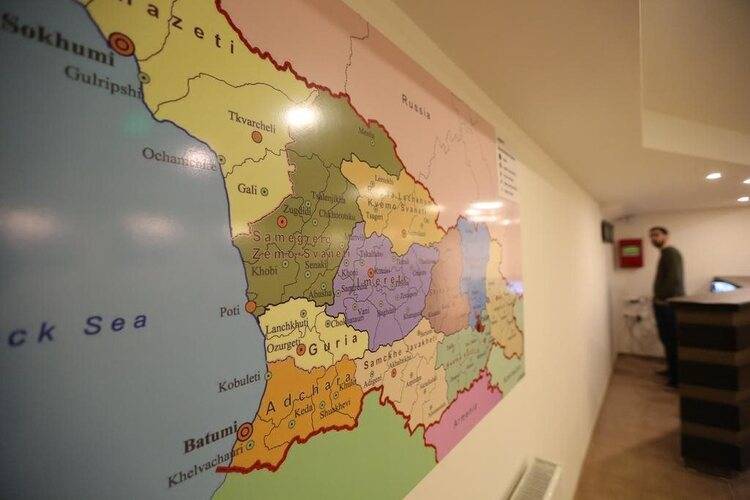 Reverence Hotel — фото 3