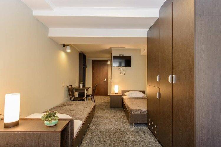 Reverence Hotel — фото 8