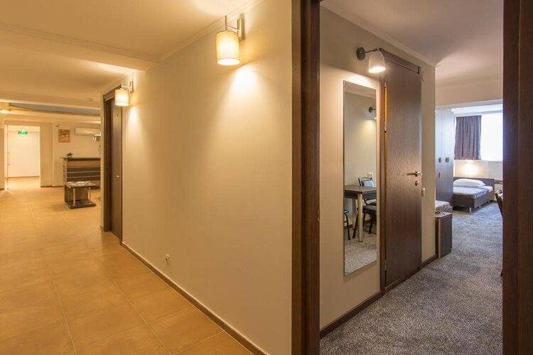 Reverence Hotel — фото 5