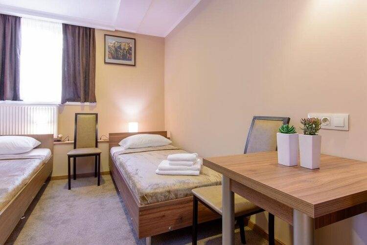 Reverence Hotel — фото 6