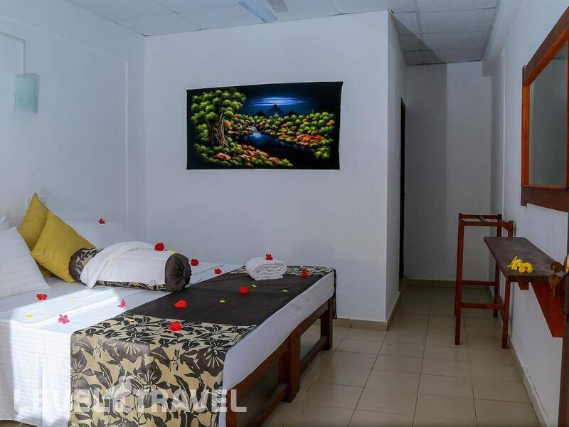 Фотография Polina Beach (Ex.Hansa Surf)