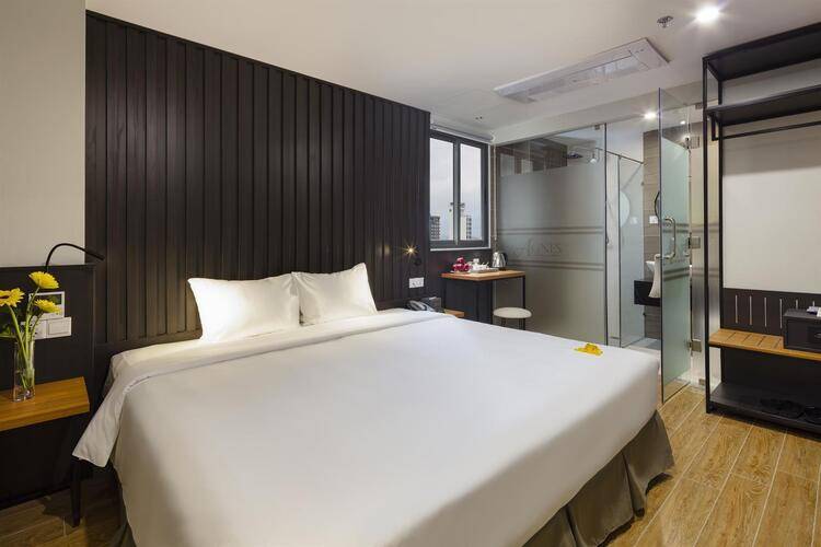 Agnes Nha Trang Hotel