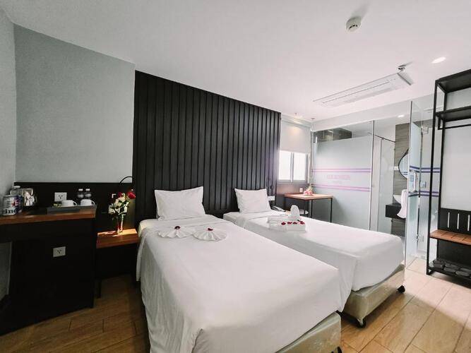 Hermes Hotel Nha Trang
