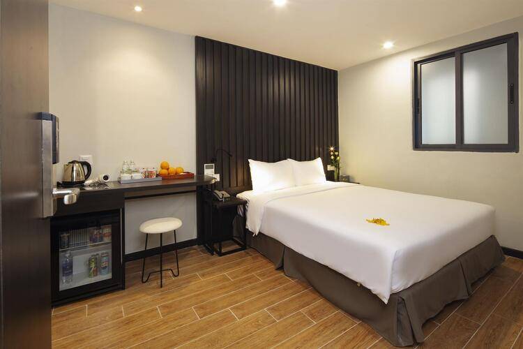 Agnes Nha Trang Hotel