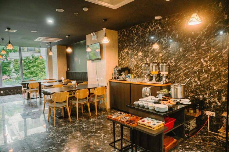 Hermes Hotel Nha Trang