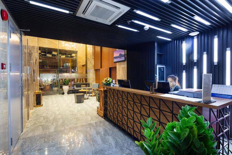 Agnes Nha Trang Hotel