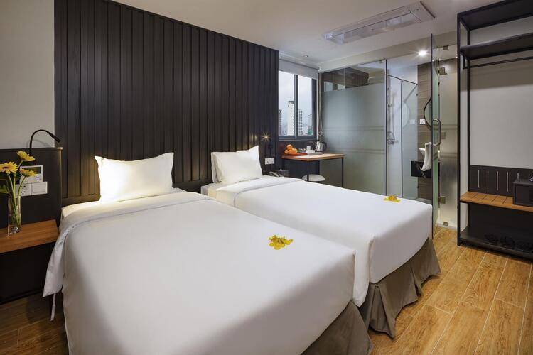 Agnes Nha Trang Hotel