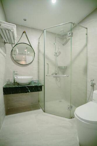 Hermes Hotel Nha Trang