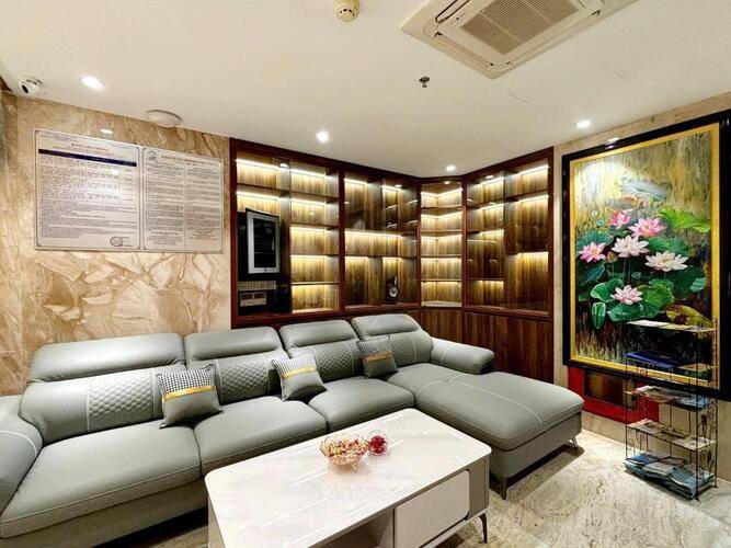 Hermes Hotel Nha Trang