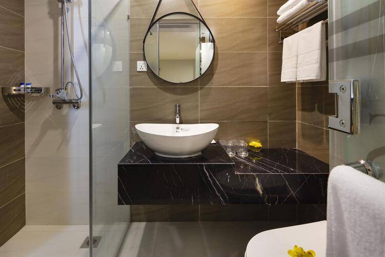 Agnes Nha Trang Hotel