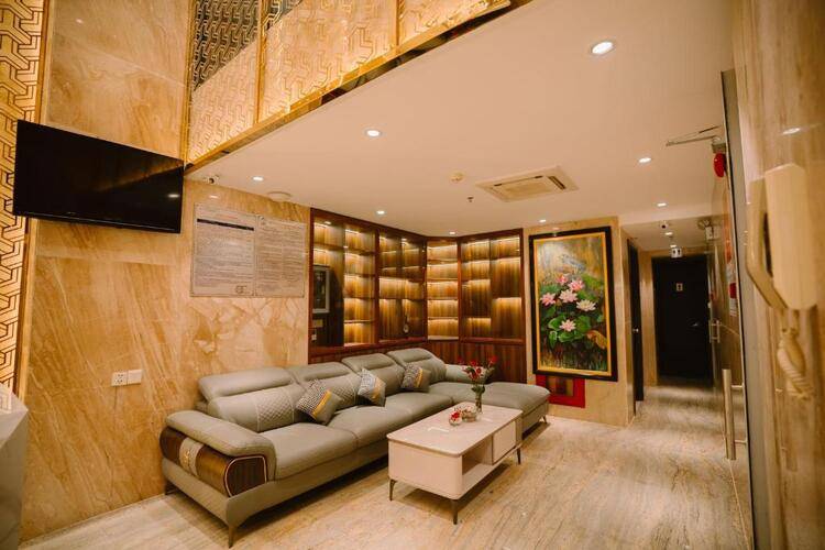 Hermes Hotel Nha Trang